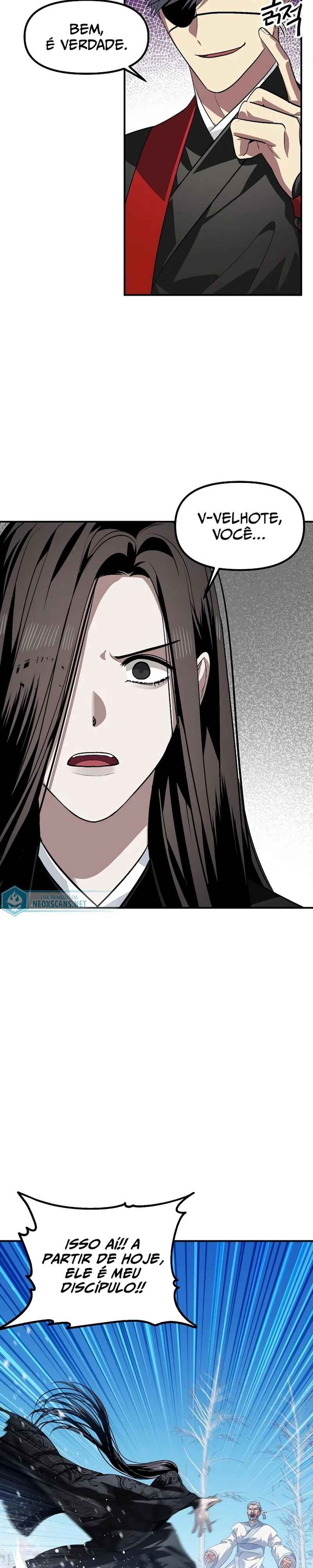 Read SSS-Class Revival Hunter Pt Manga Online