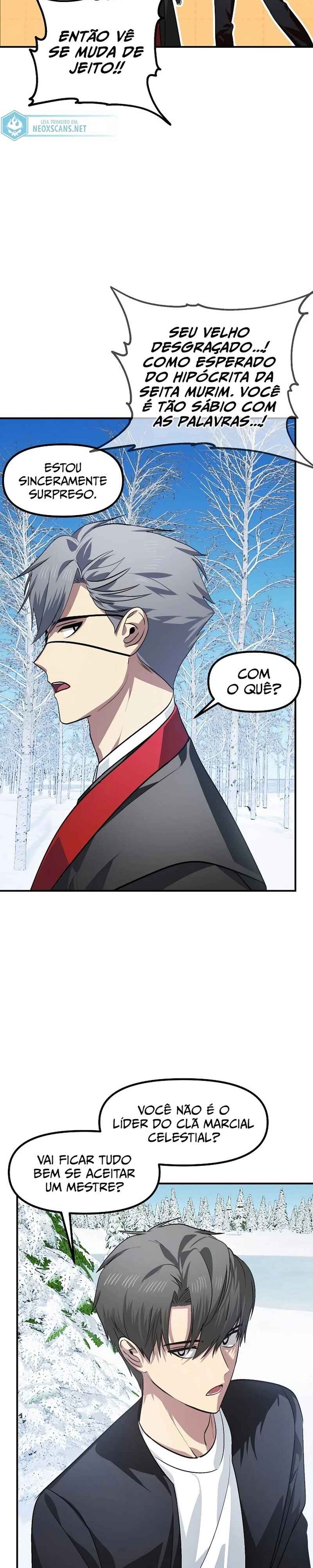 Read SSS-Class Revival Hunter Pt Manga Online