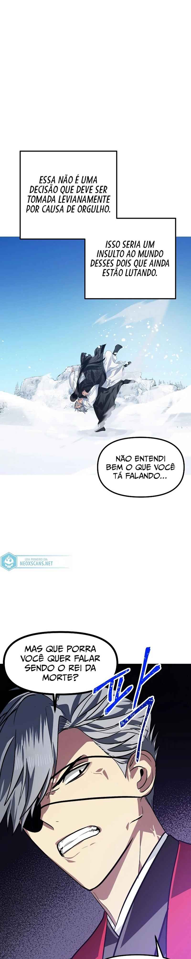 Read SSS-Class Revival Hunter Pt Manga Online