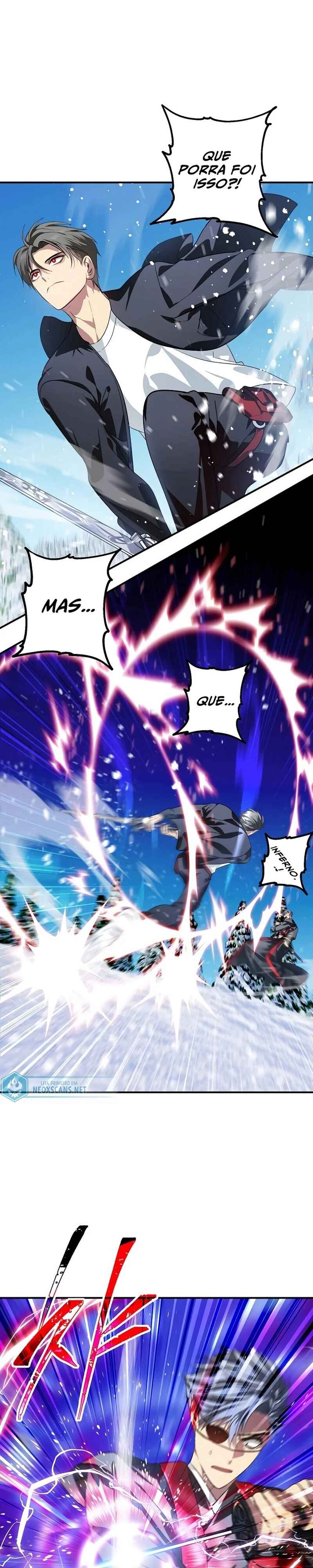 Read SSS-Class Revival Hunter Pt Manga Online