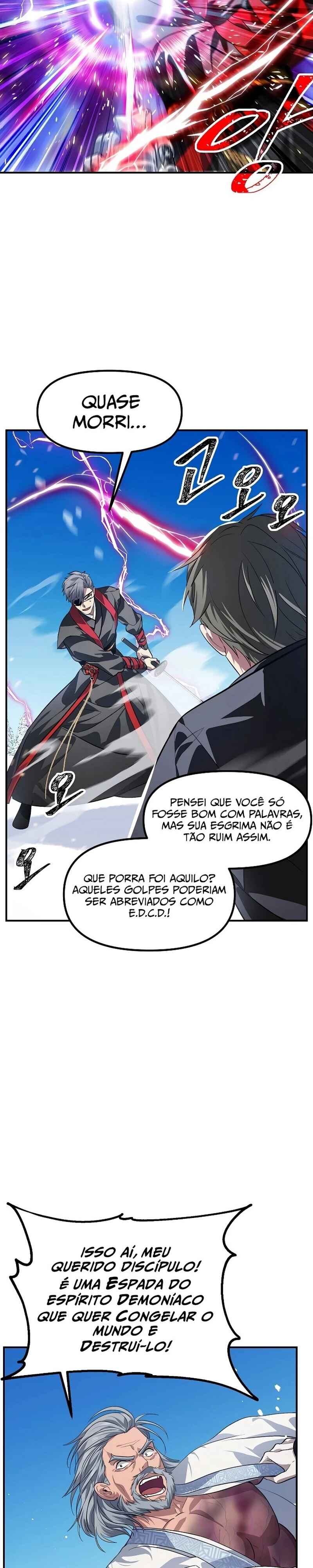 Read SSS-Class Revival Hunter Pt Manga Online