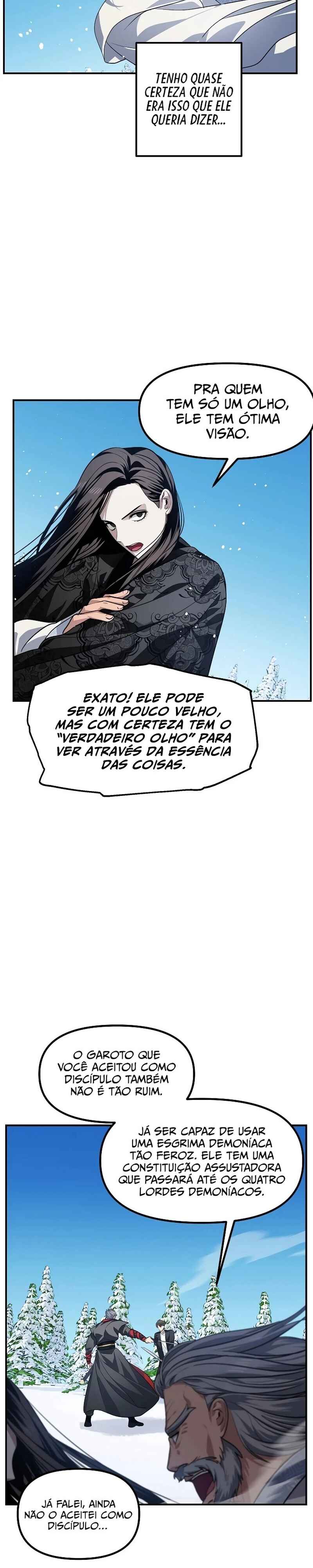 Read SSS-Class Revival Hunter Pt Manga Online