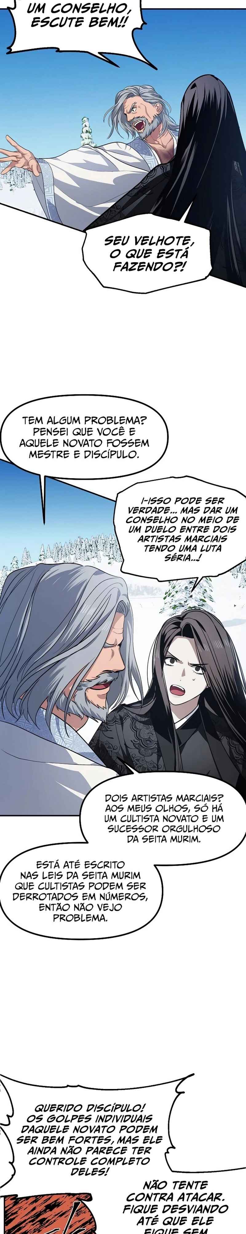 Read SSS-Class Revival Hunter Pt Manga Online