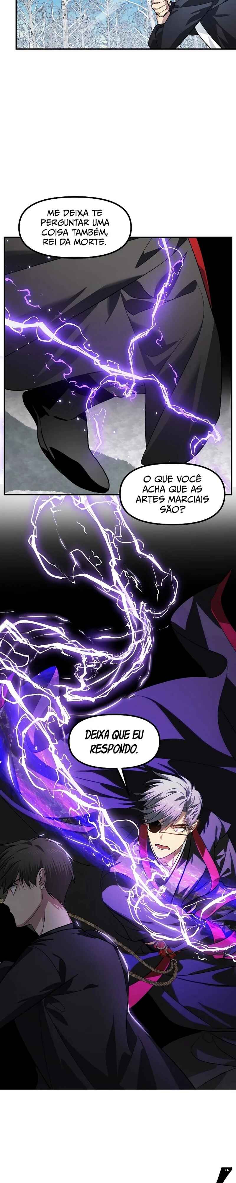 Read SSS-Class Revival Hunter Pt Manga Online