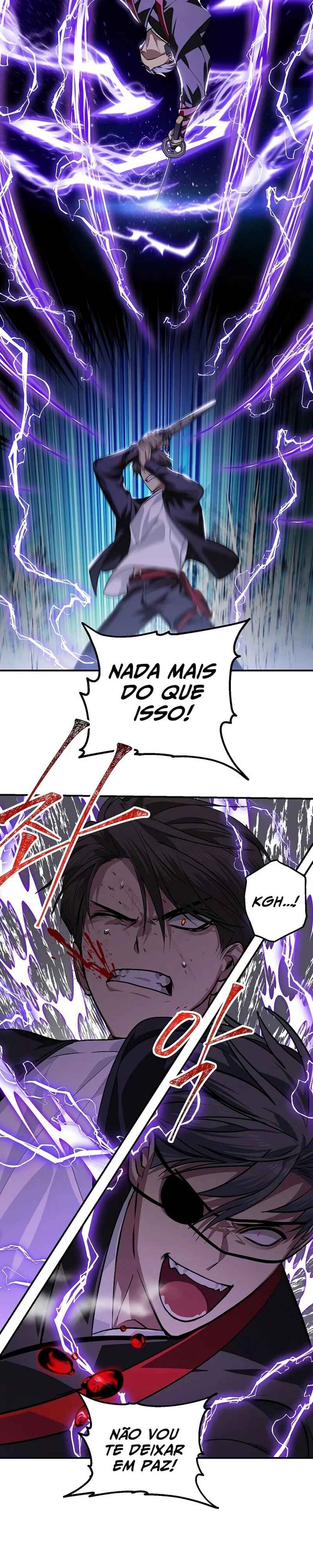 Read SSS-Class Revival Hunter Pt Manga Online