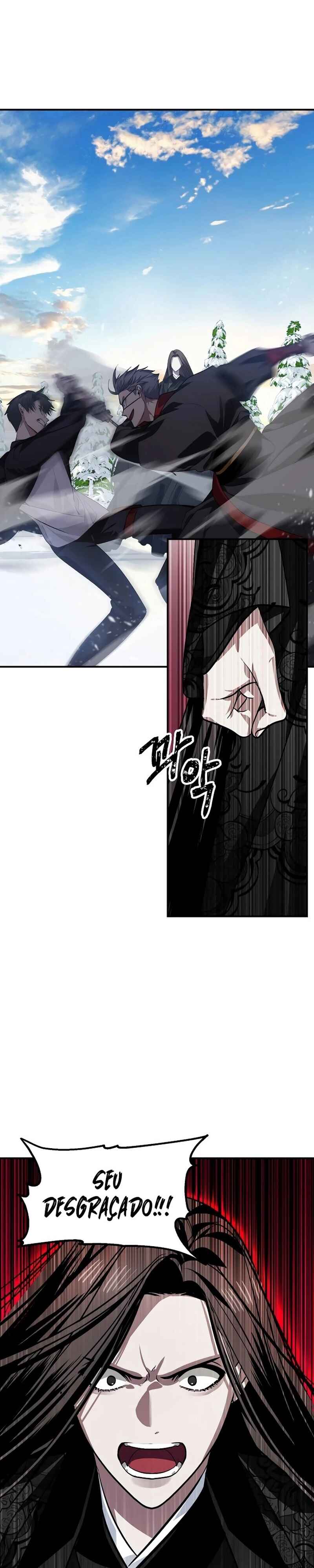 Read SSS-Class Revival Hunter Pt Manga Online