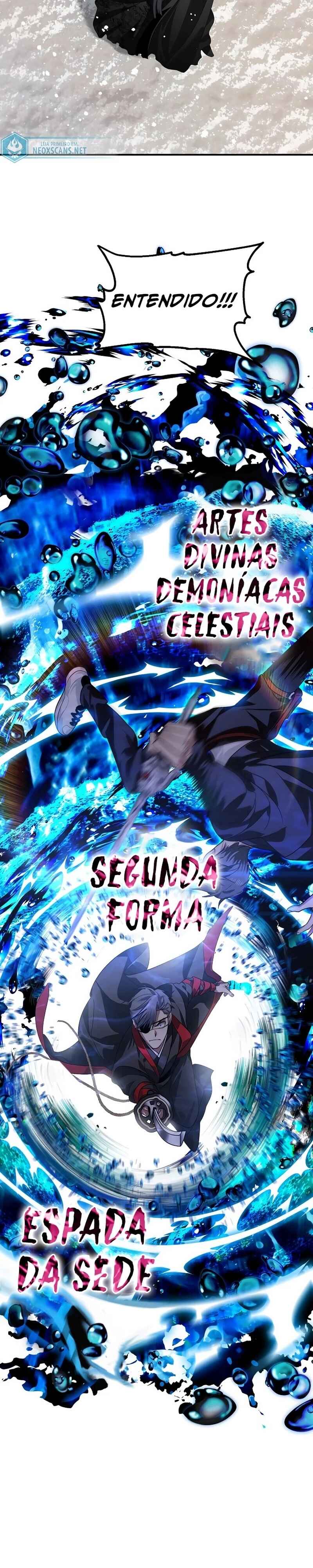 Read SSS-Class Revival Hunter Pt Manga Online