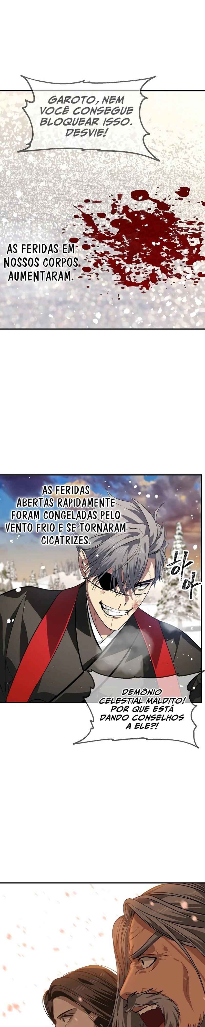 Read SSS-Class Revival Hunter Pt Manga Online