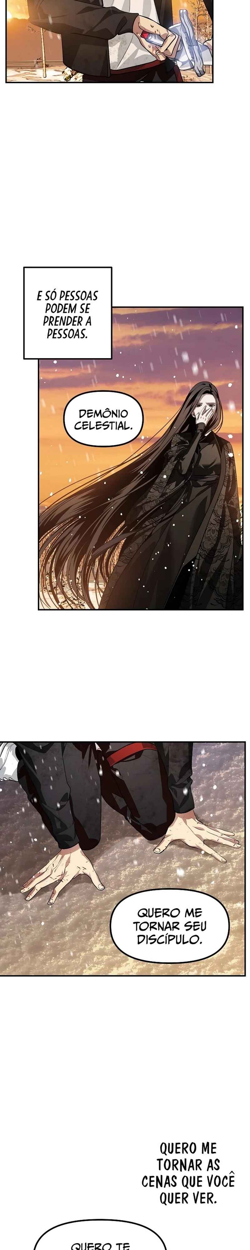 Read SSS-Class Revival Hunter Pt Manga Online