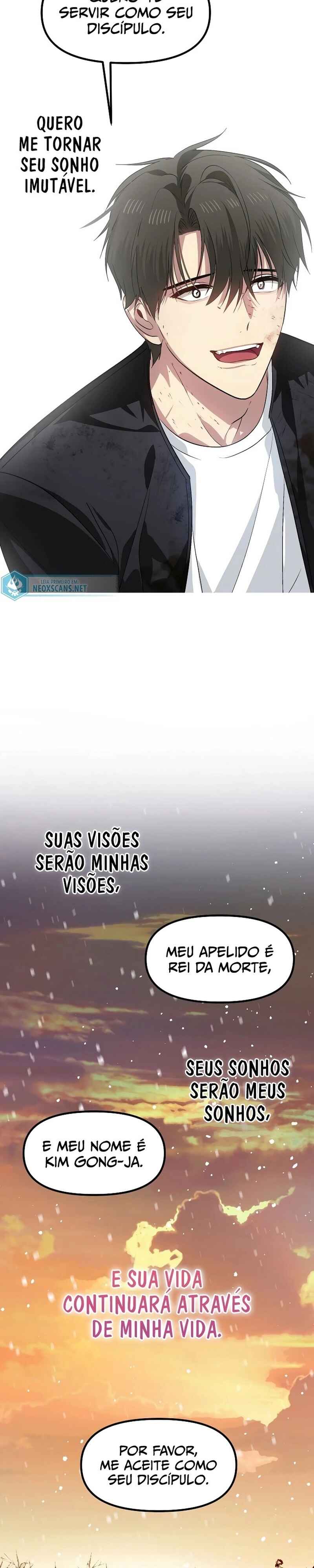 Read SSS-Class Revival Hunter Pt Manga Online
