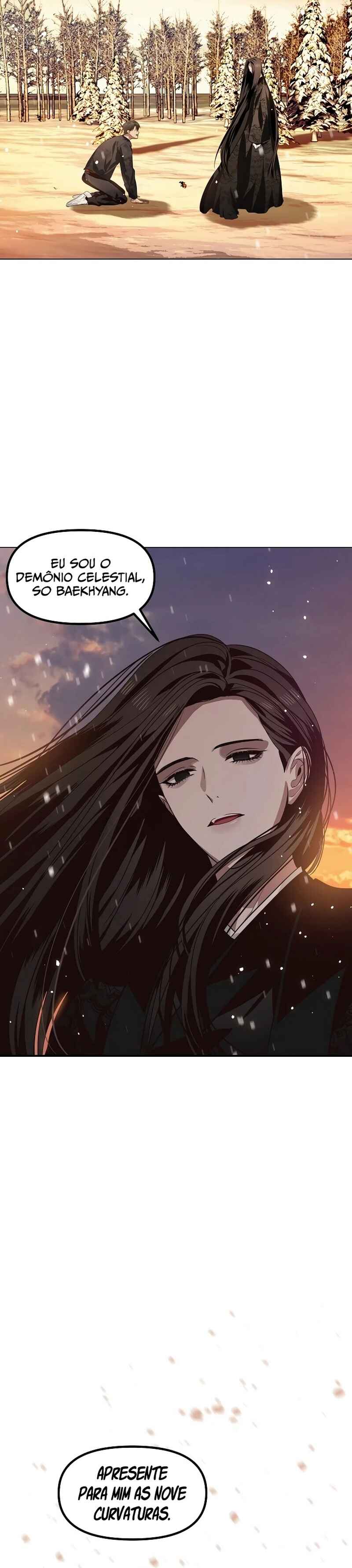 Read SSS-Class Revival Hunter Pt Manga Online