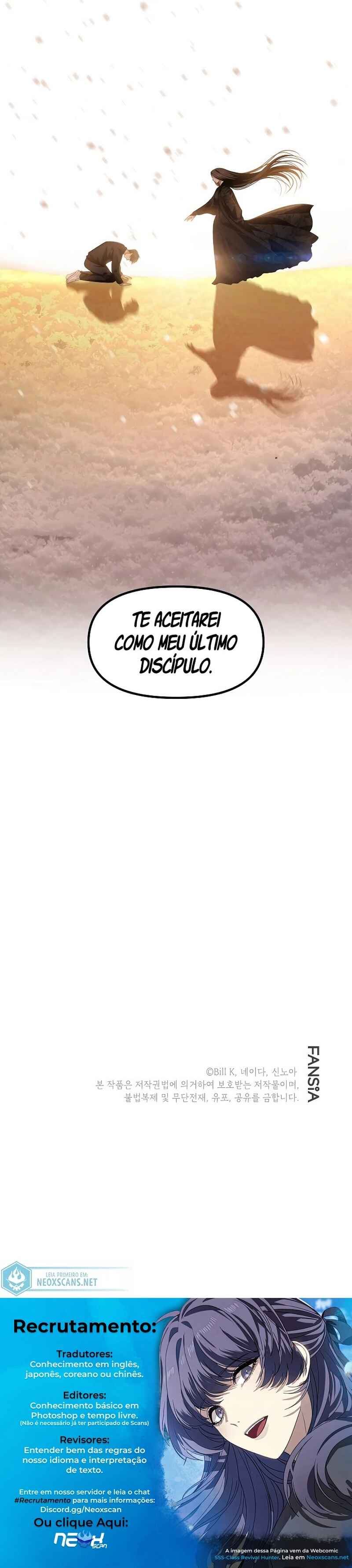 Read SSS-Class Revival Hunter Pt Manga Online