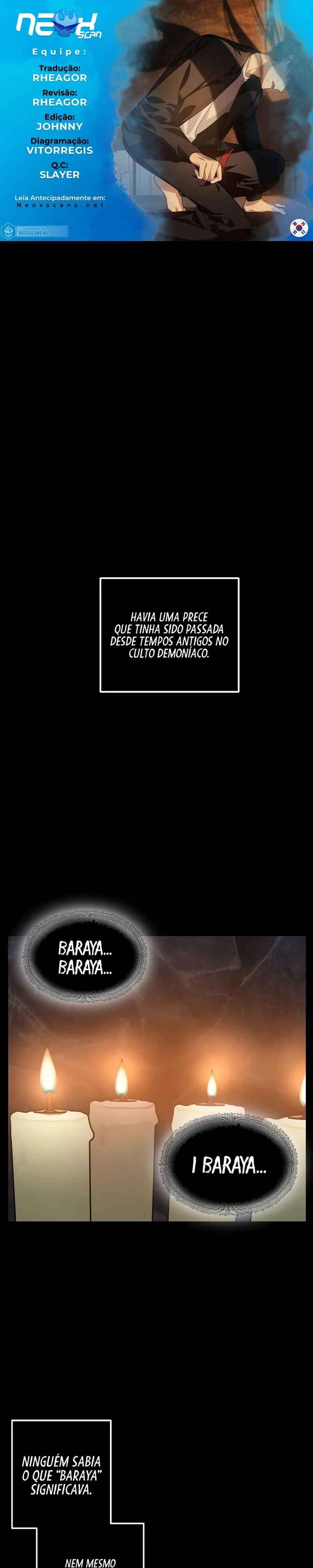 Read SSS-Class Revival Hunter Pt Manga Online