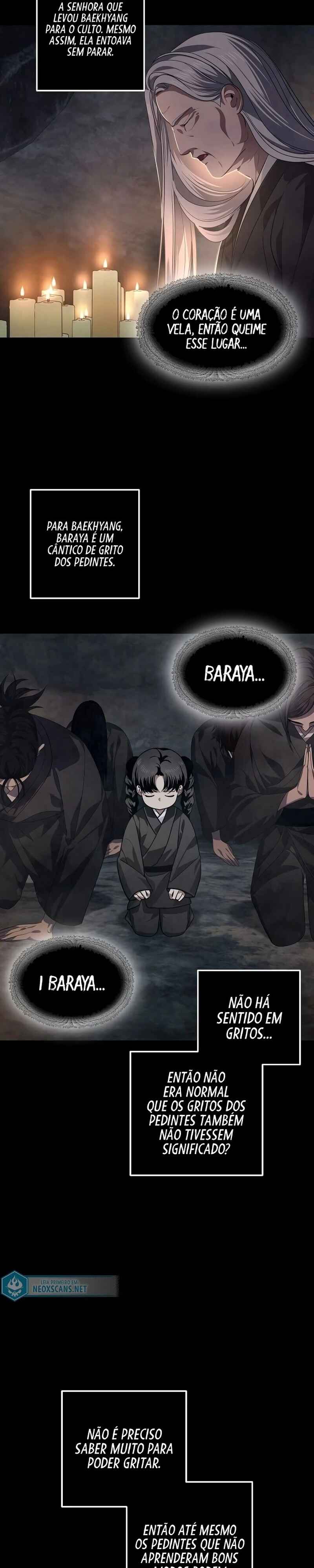 Read SSS-Class Revival Hunter Pt Manga Online