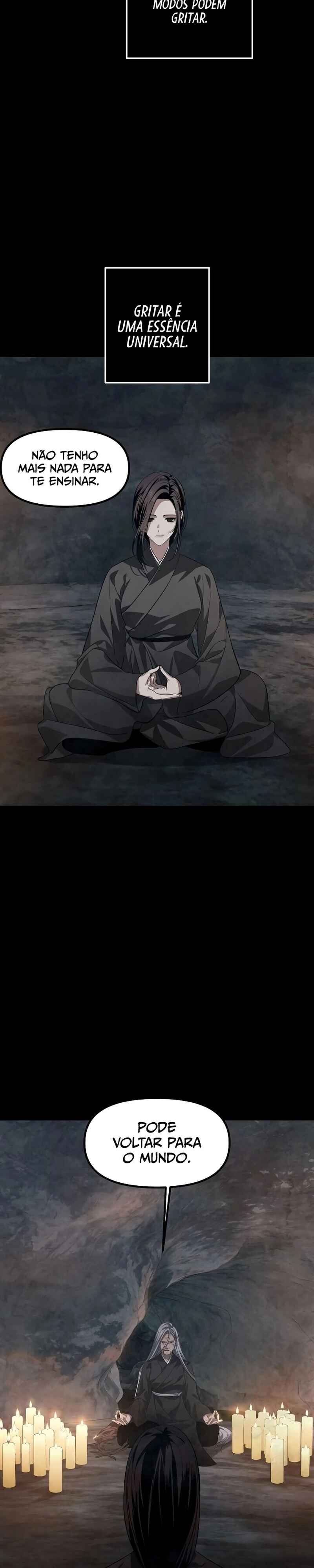 Read SSS-Class Revival Hunter Pt Manga Online