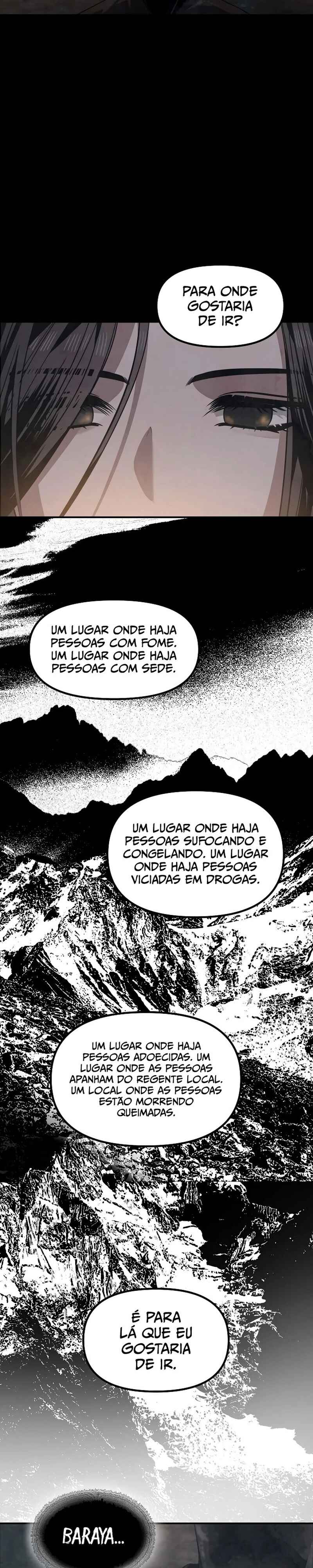 Read SSS-Class Revival Hunter Pt Manga Online