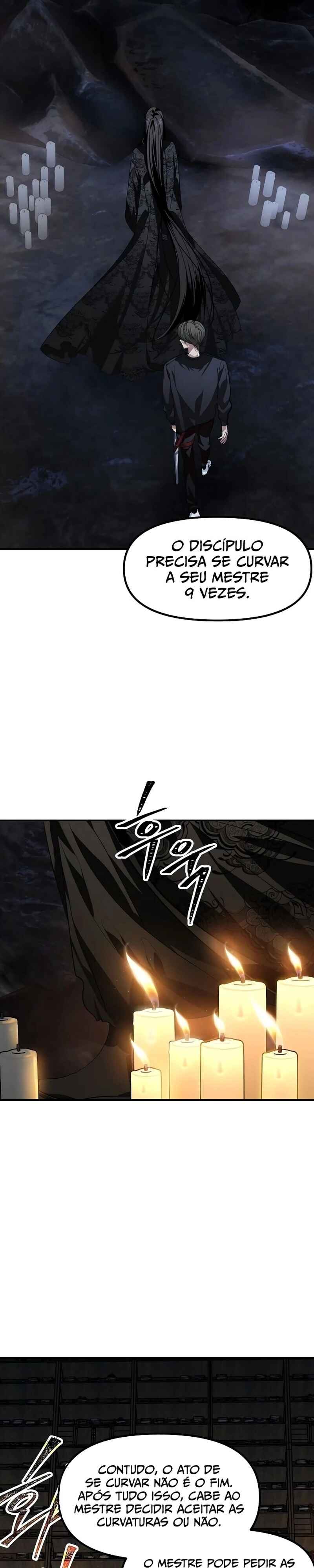 Read SSS-Class Revival Hunter Pt Manga Online