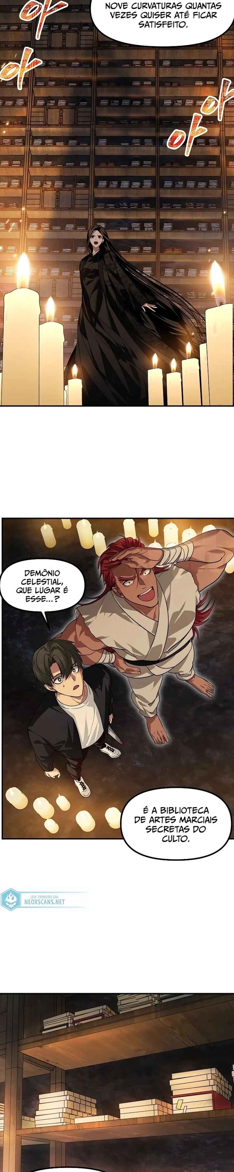 Read SSS-Class Revival Hunter Pt Manga Online
