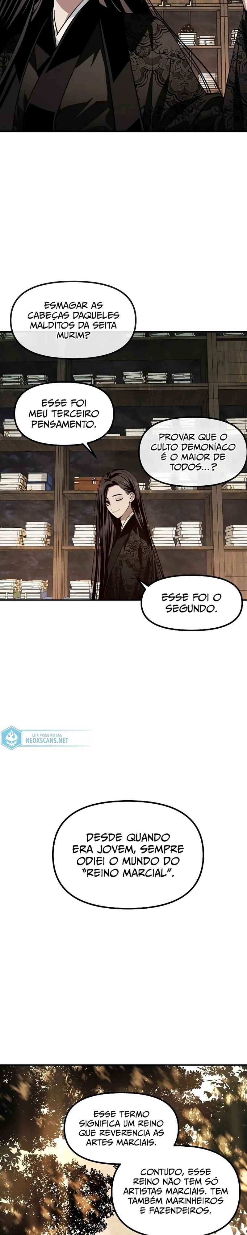 Read SSS-Class Revival Hunter Pt Manga Online