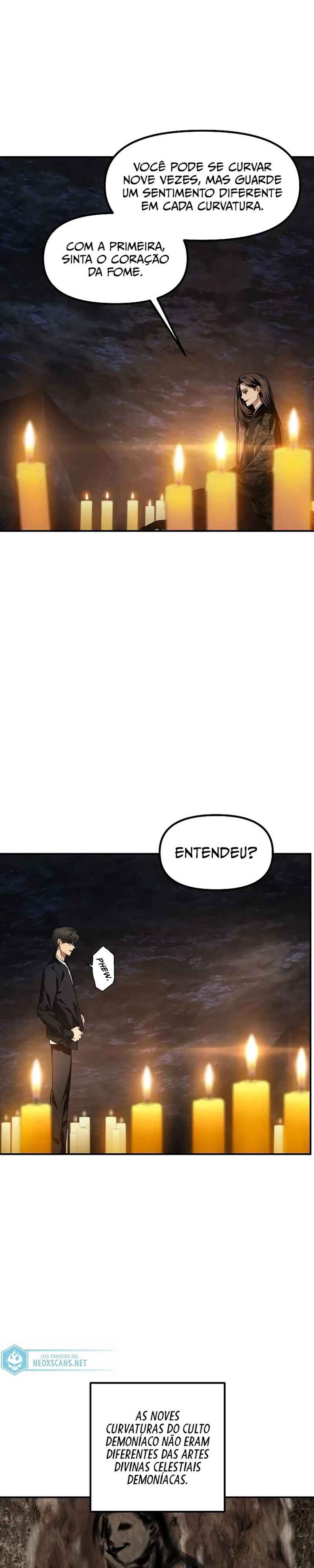 Read SSS-Class Revival Hunter Pt Manga Online