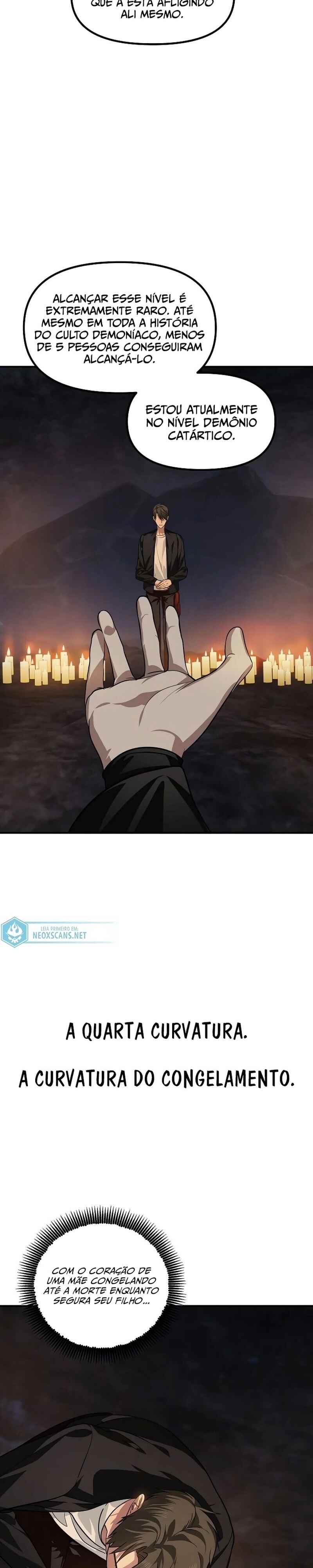 Read SSS-Class Revival Hunter Pt Manga Online