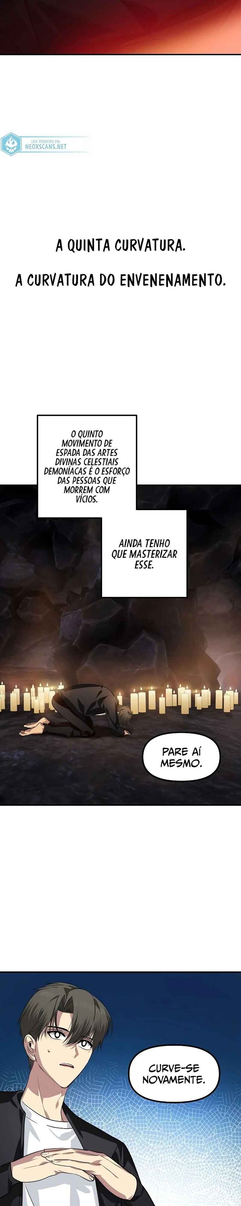 Read SSS-Class Revival Hunter Pt Manga Online