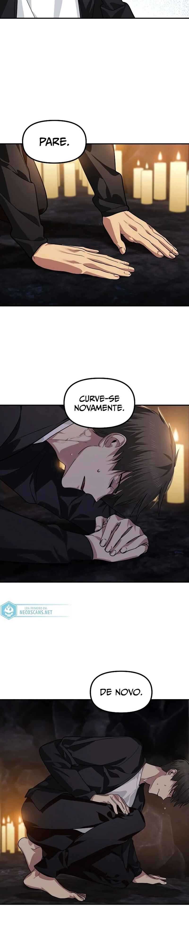 Read SSS-Class Revival Hunter Pt Manga Online