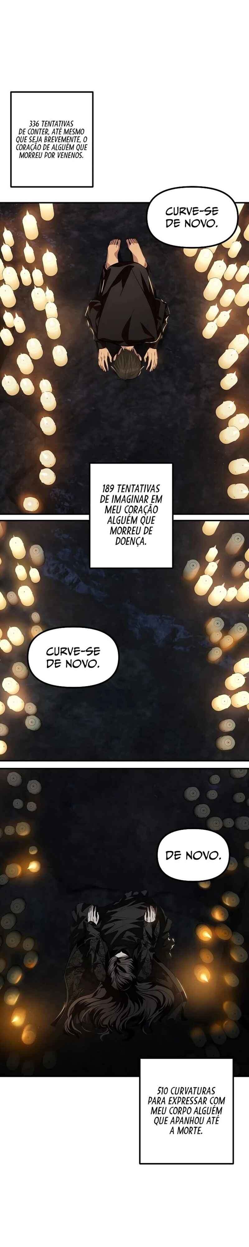 Read SSS-Class Revival Hunter Pt Manga Online