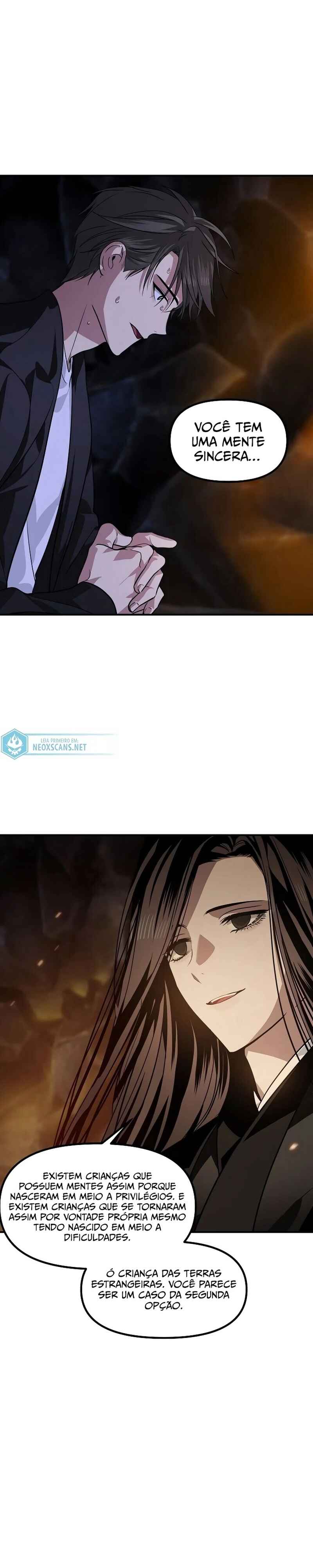 Read SSS-Class Revival Hunter Pt Manga Online