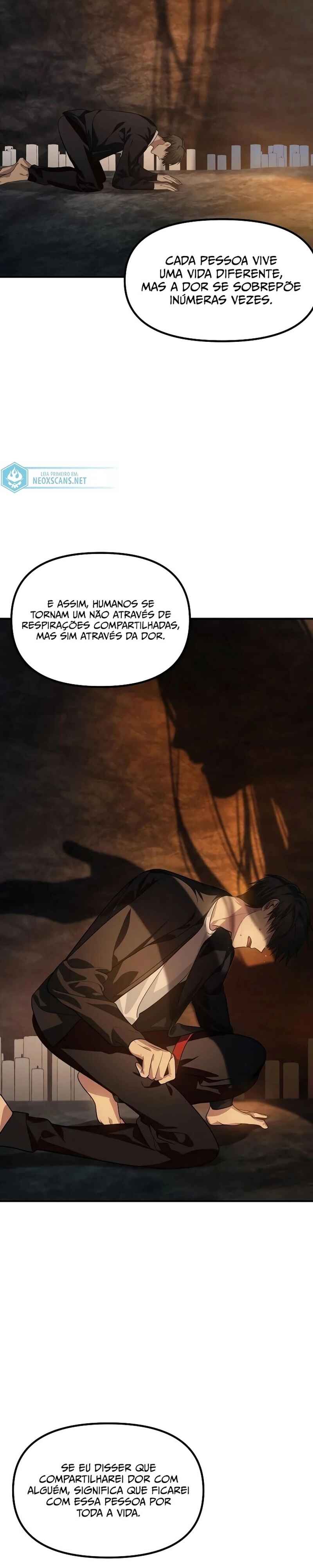 Read SSS-Class Revival Hunter Pt Manga Online