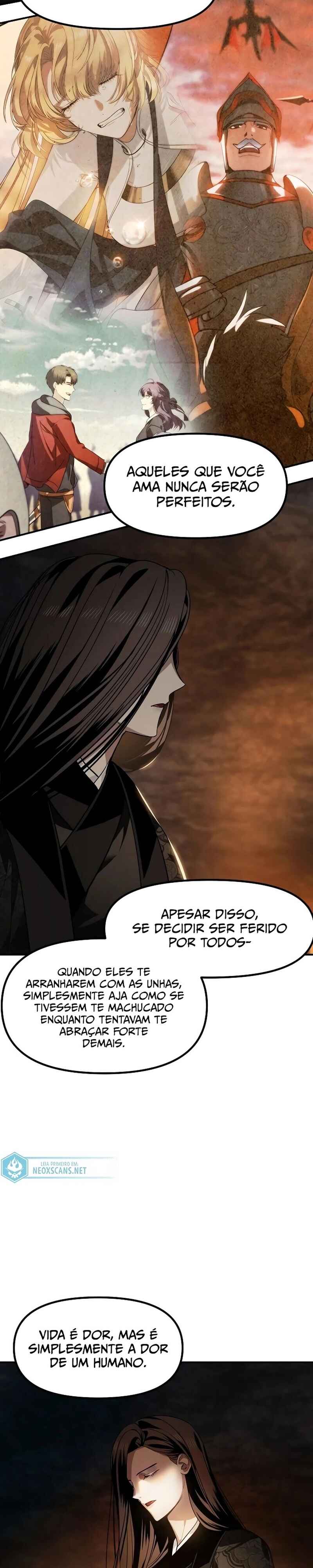 Read SSS-Class Revival Hunter Pt Manga Online