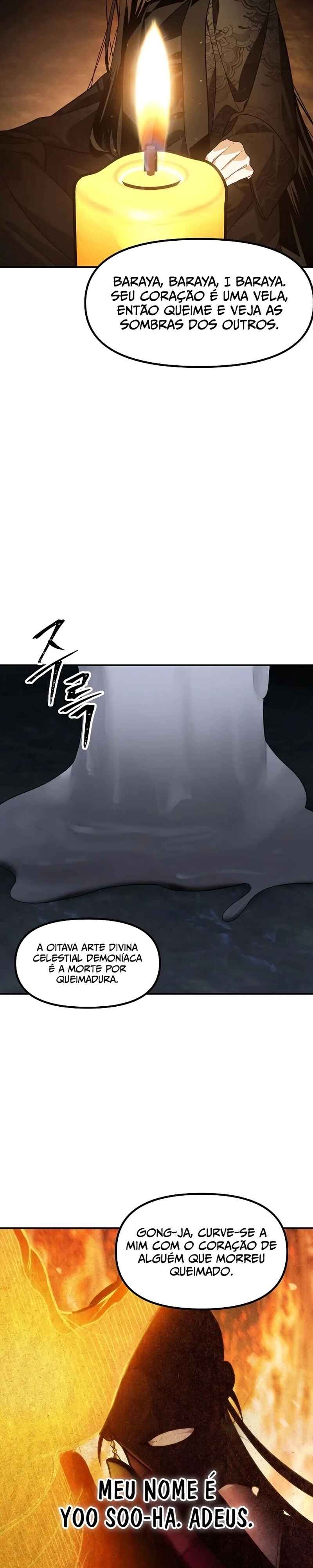 Read SSS-Class Revival Hunter Pt Manga Online