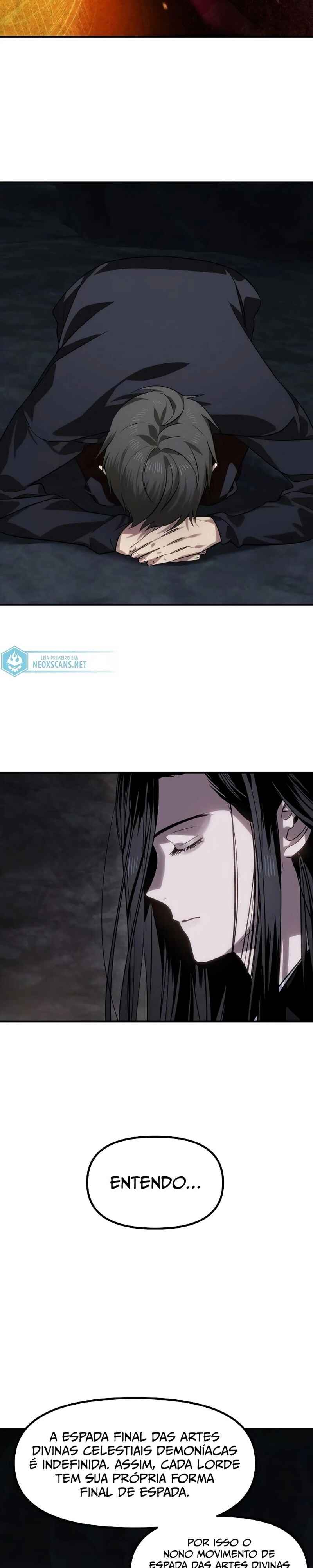 Read SSS-Class Revival Hunter Pt Manga Online
