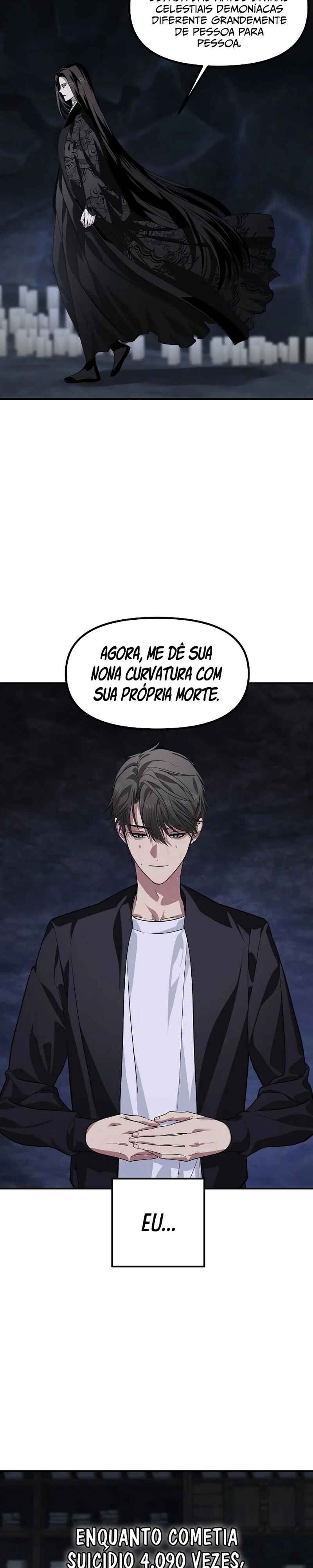 Read SSS-Class Revival Hunter Pt Manga Online