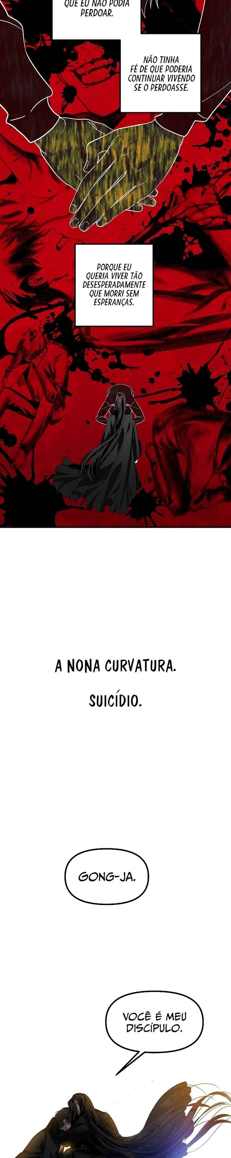 Read SSS-Class Revival Hunter Pt Manga Online