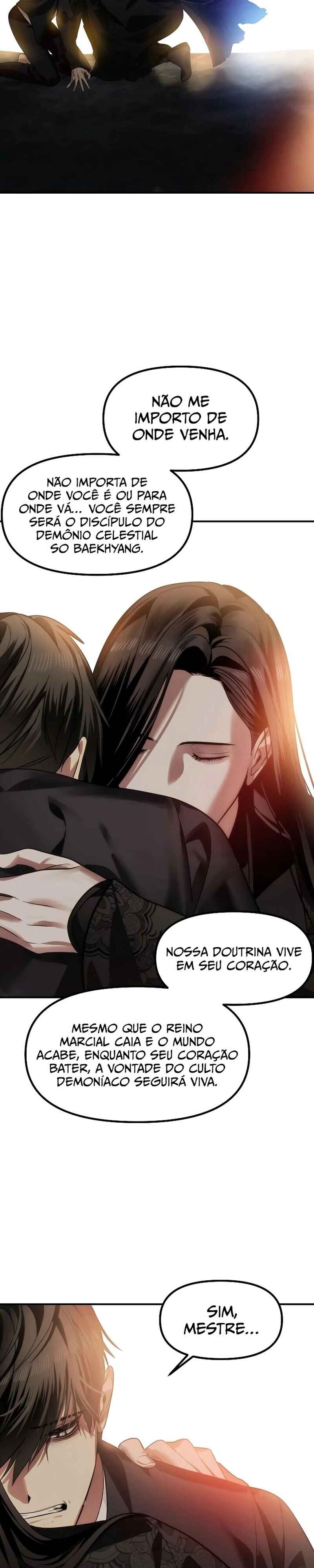 Read SSS-Class Revival Hunter Pt Manga Online