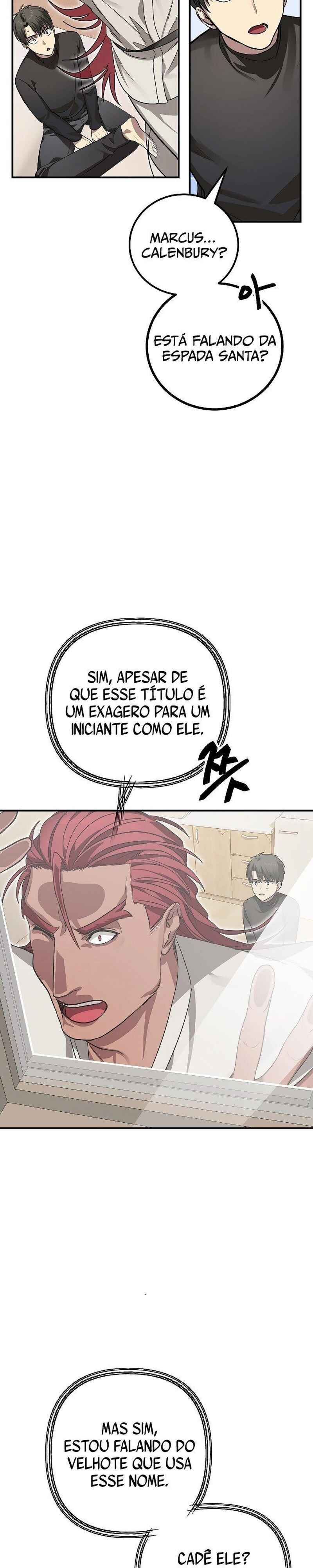 Read SSS-Class Revival Hunter Pt Manga Online