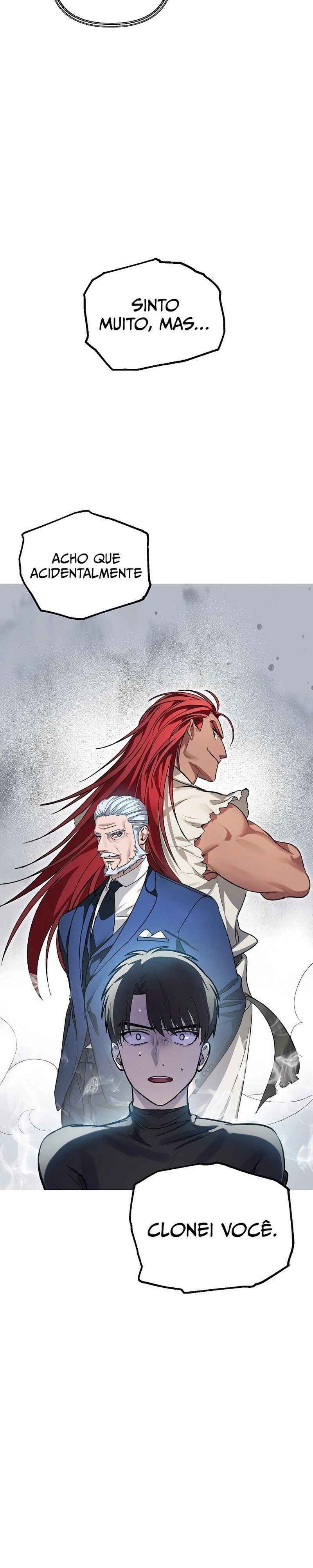 Read SSS-Class Revival Hunter Pt Manga Online