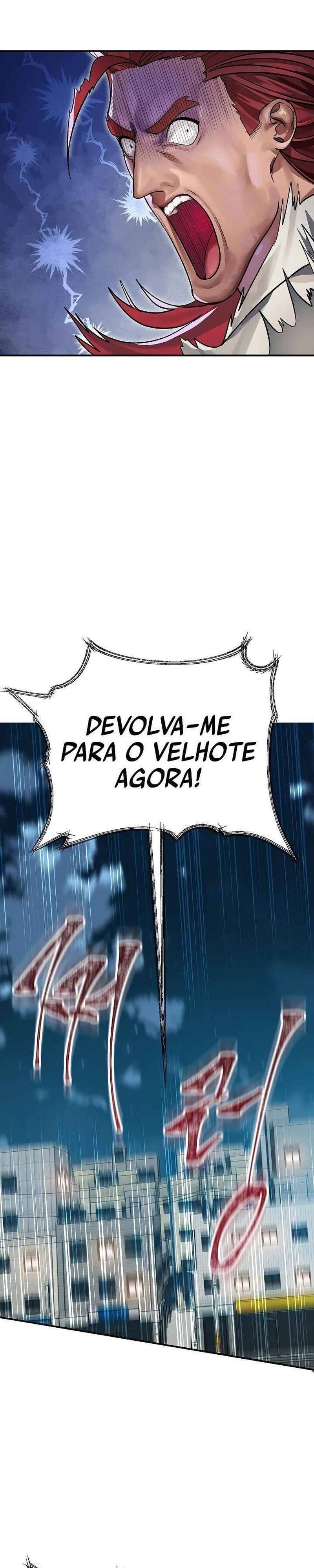 Read SSS-Class Revival Hunter Pt Manga Online