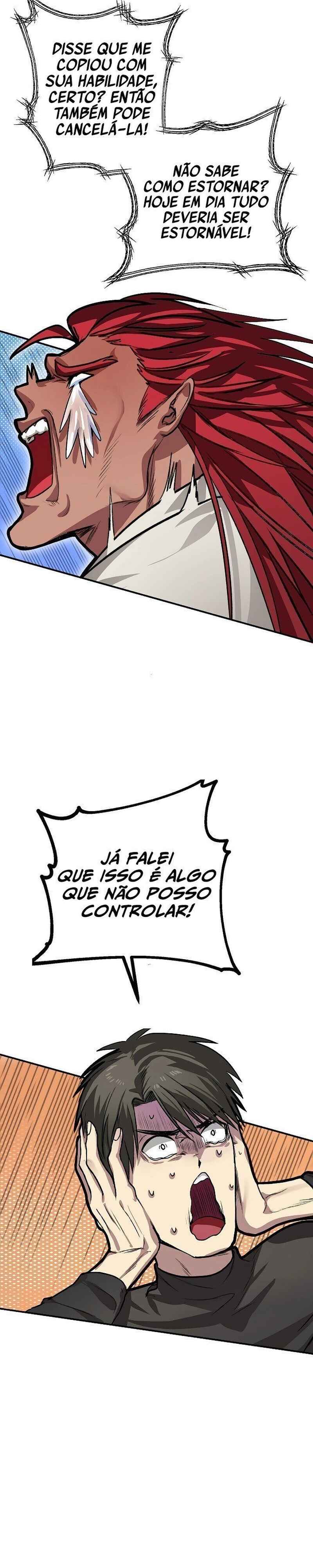 Read SSS-Class Revival Hunter Pt Manga Online