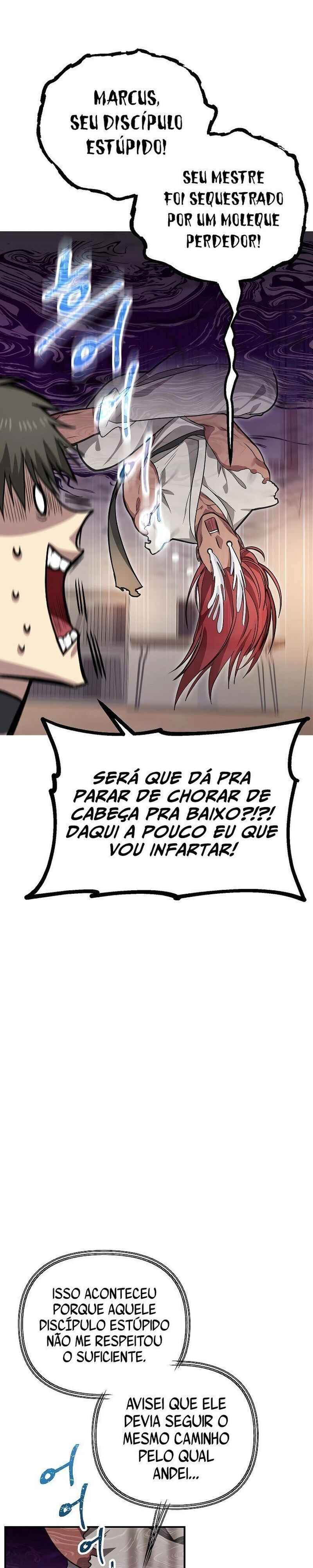 Read SSS-Class Revival Hunter Pt Manga Online
