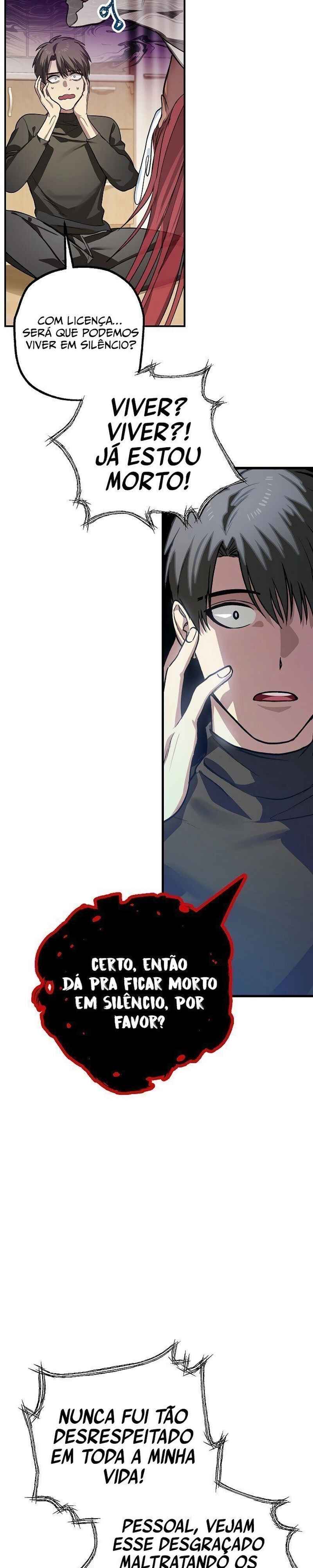 Read SSS-Class Revival Hunter Pt Manga Online