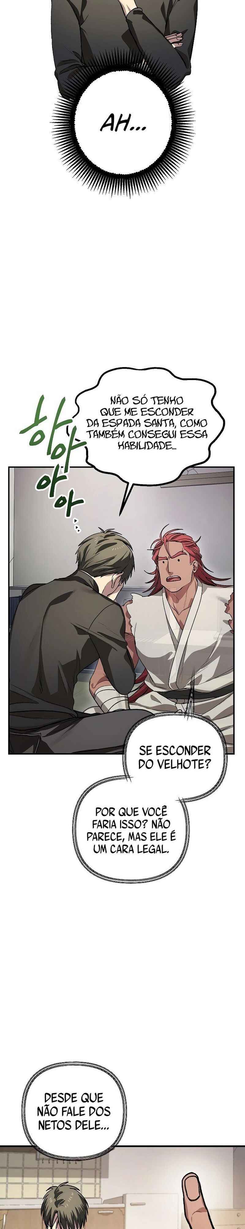 Read SSS-Class Revival Hunter Pt Manga Online