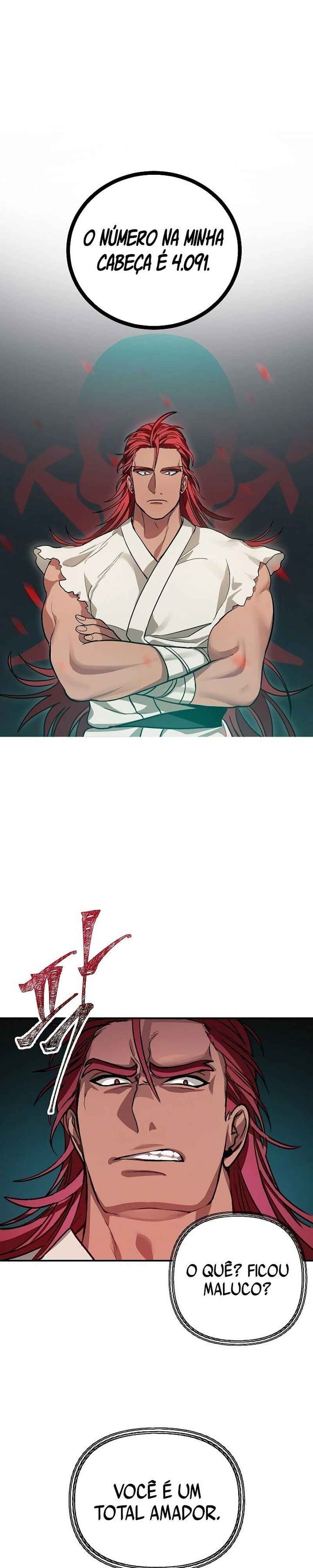 Read SSS-Class Revival Hunter Pt Manga Online