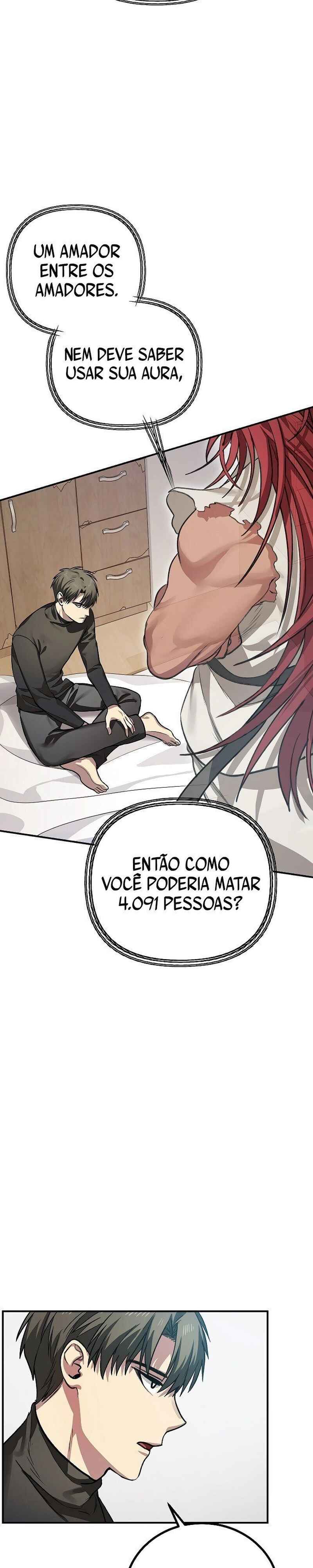 Read SSS-Class Revival Hunter Pt Manga Online