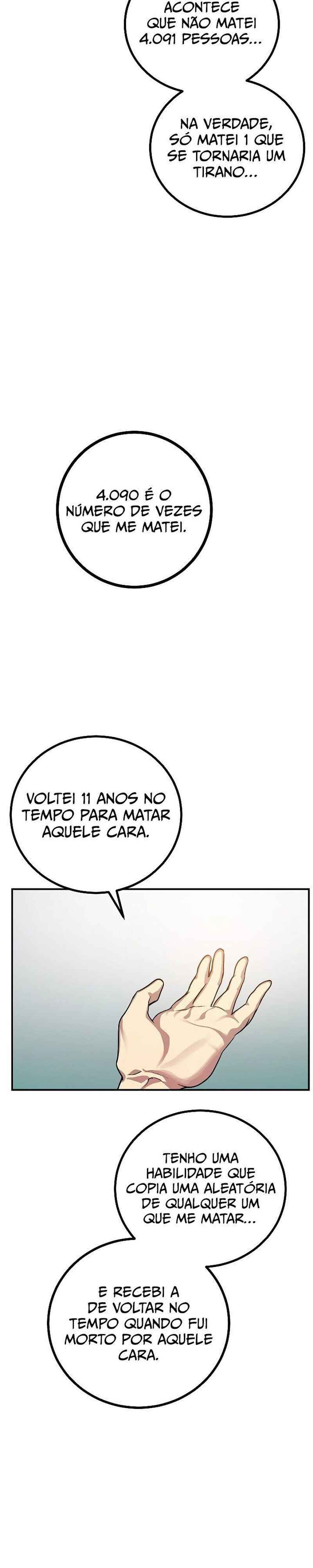 Read SSS-Class Revival Hunter Pt Manga Online