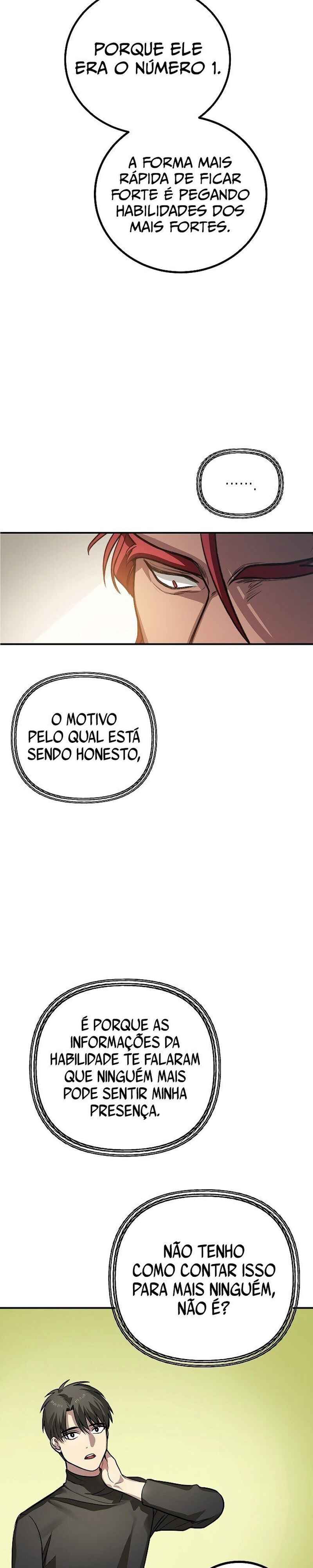 Read SSS-Class Revival Hunter Pt Manga Online