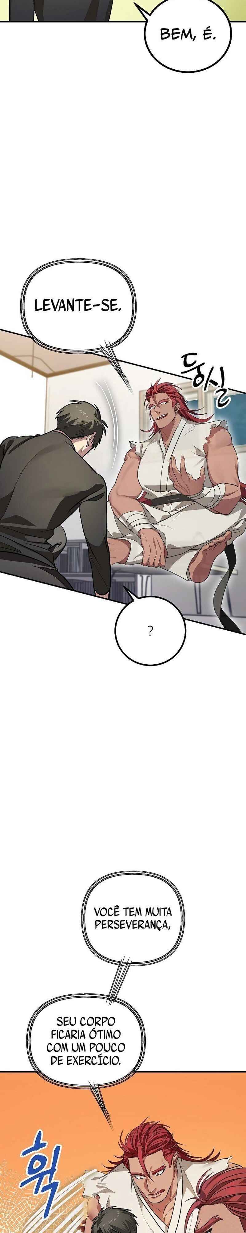 Read SSS-Class Revival Hunter Pt Manga Online