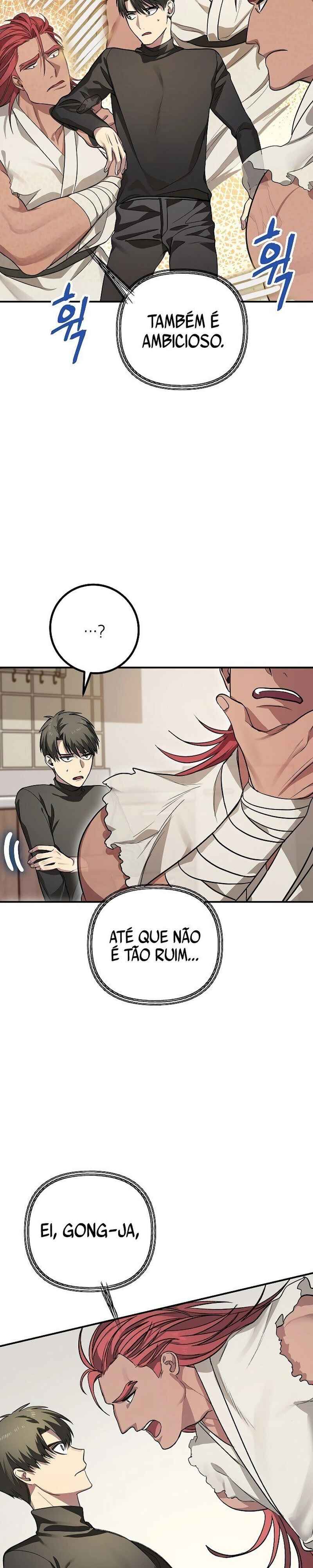 Read SSS-Class Revival Hunter Pt Manga Online