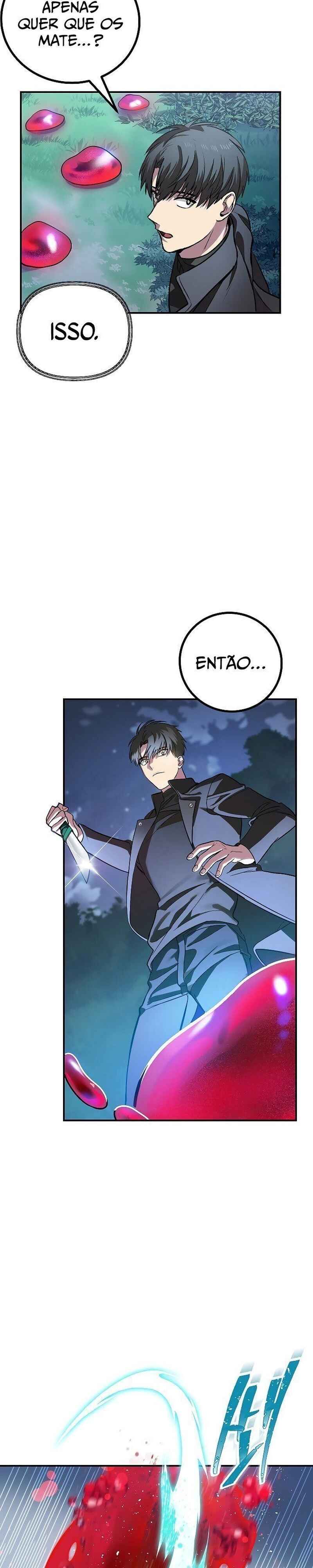 Read SSS-Class Revival Hunter Pt Manga Online
